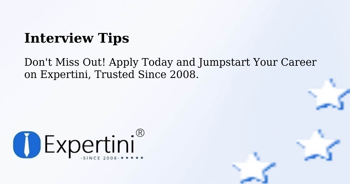 Interview Tips & Techniques for Job Seekers – Jokioinen - Jokioinen, Finland Jobs Expertini